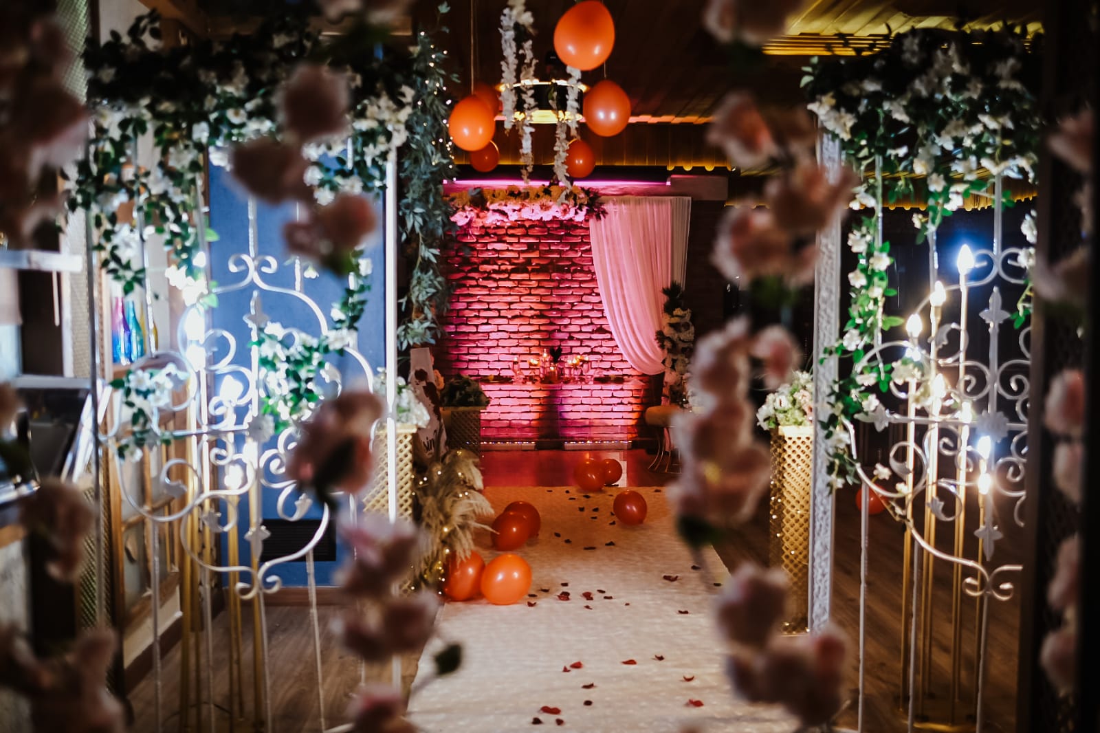 Evlilik Teklifi Organizasyonu Kocaeli