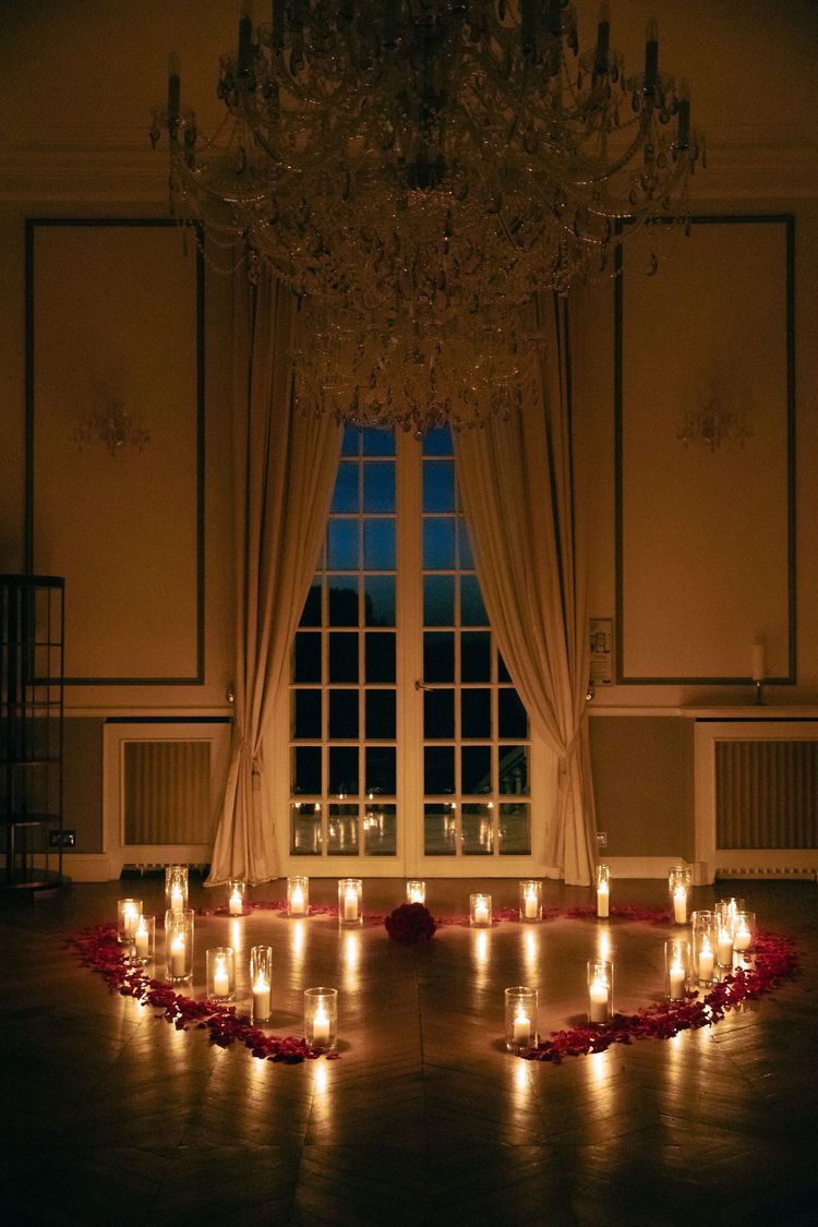 Evlilik Teklifi Organizasyonu Kocaeli