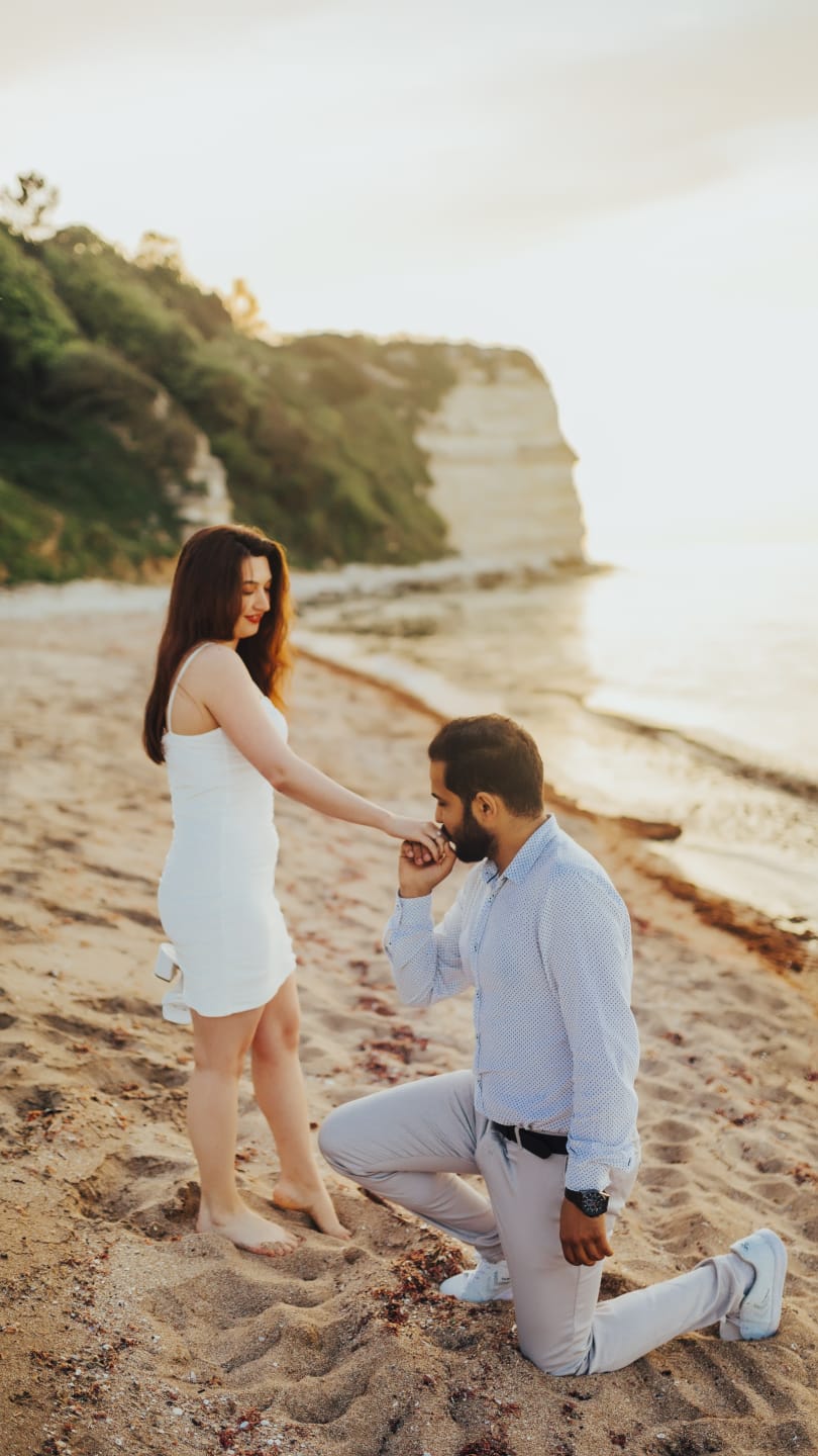 Evlilik Teklifi Organizasyonu Kocaeli