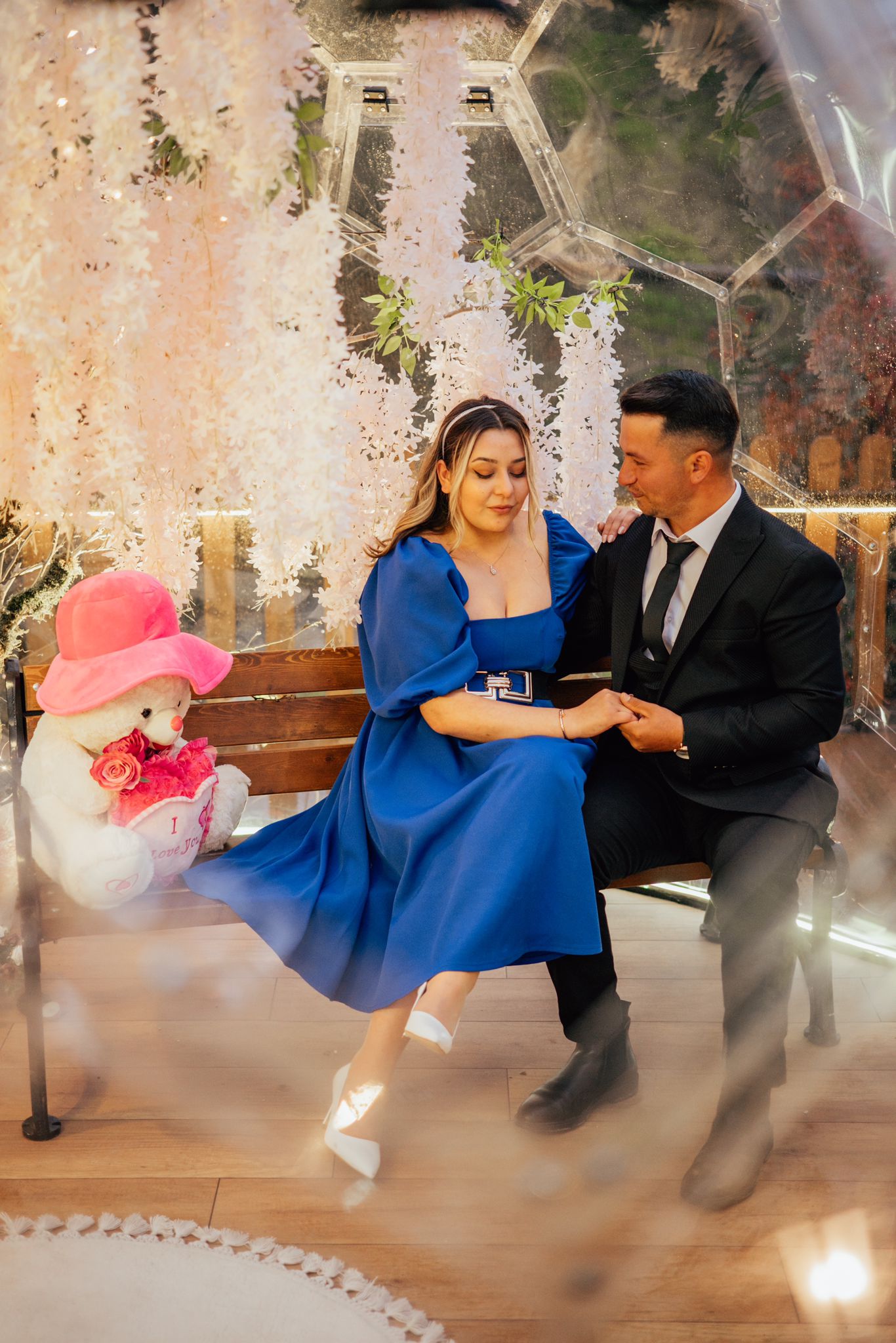 Evlilik Teklifi Organizasyonu Kocaeli