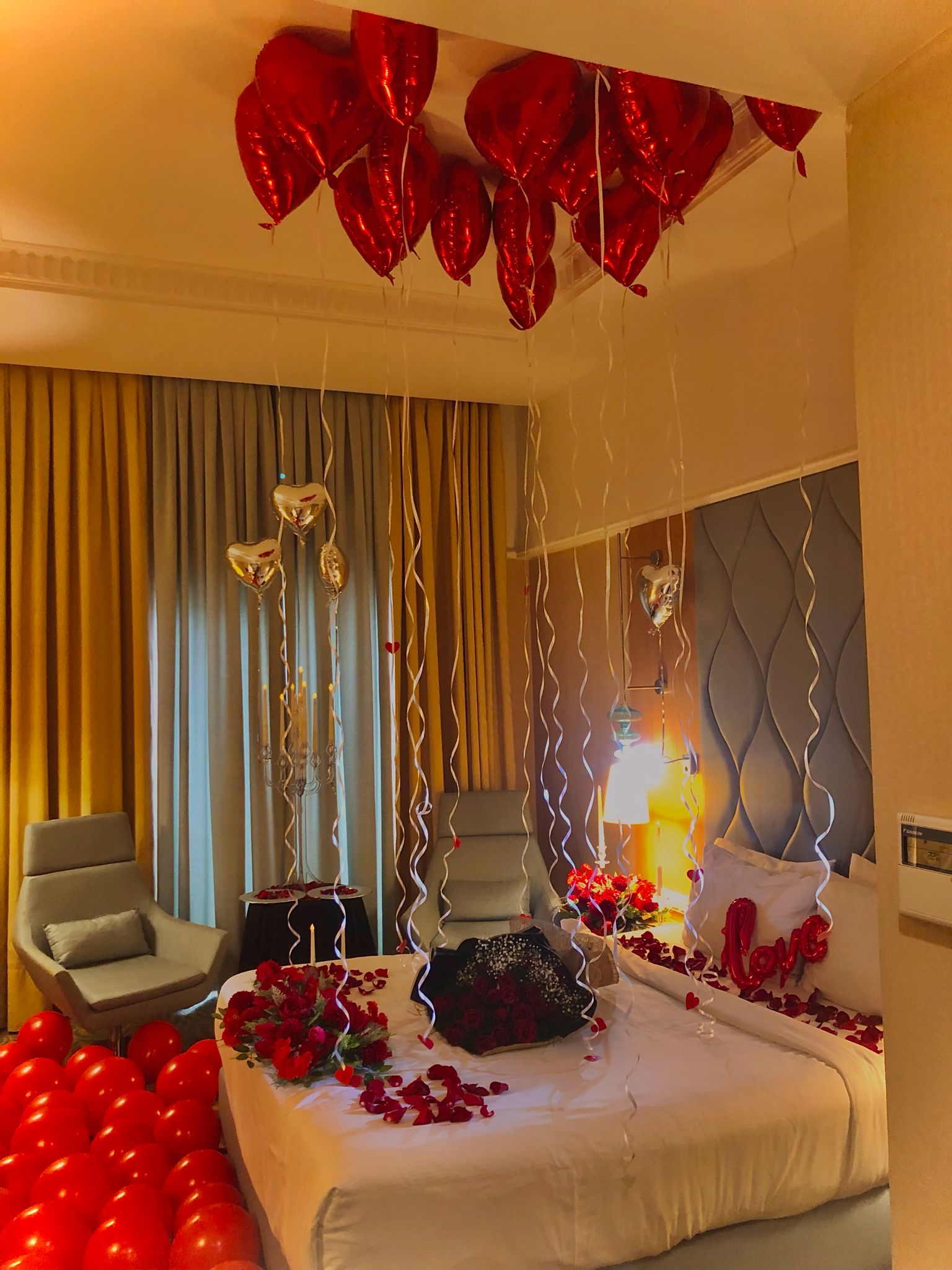 Evlilik Teklifi Organizasyonu Kocaeli