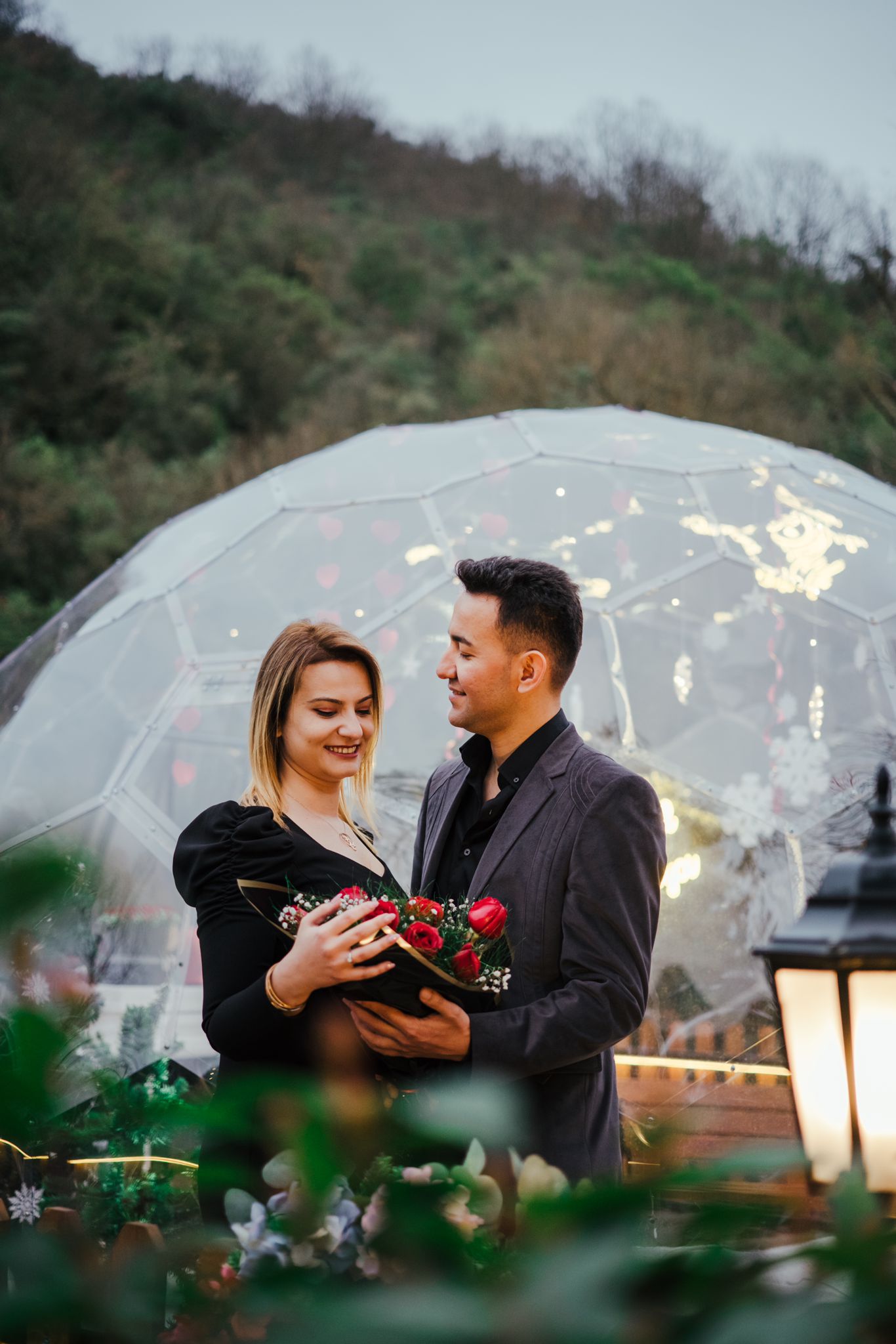 Evlilik Teklifi Organizasyonu Kocaeli