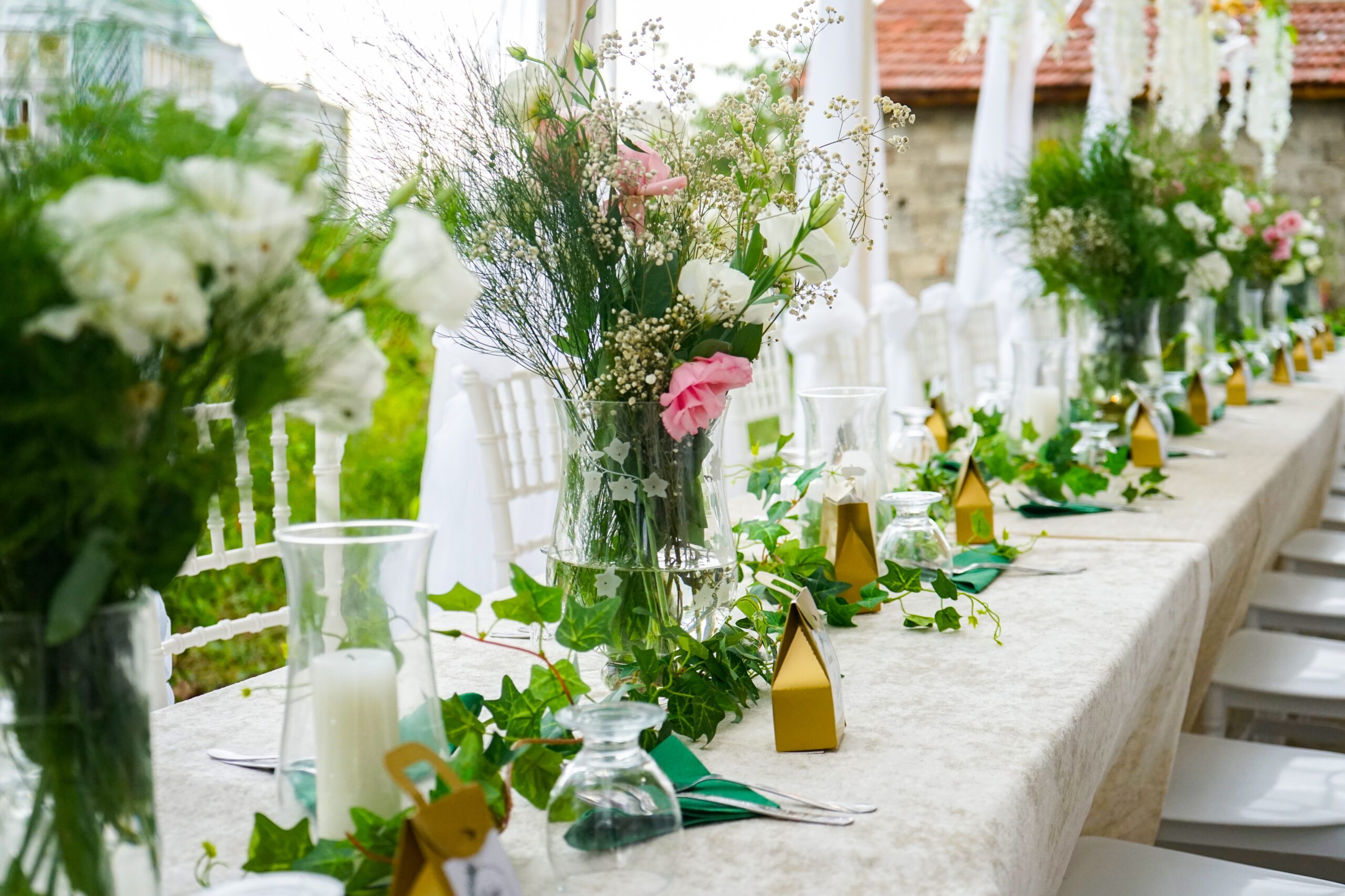 Kocaeli Nişan Butik Süslemeler