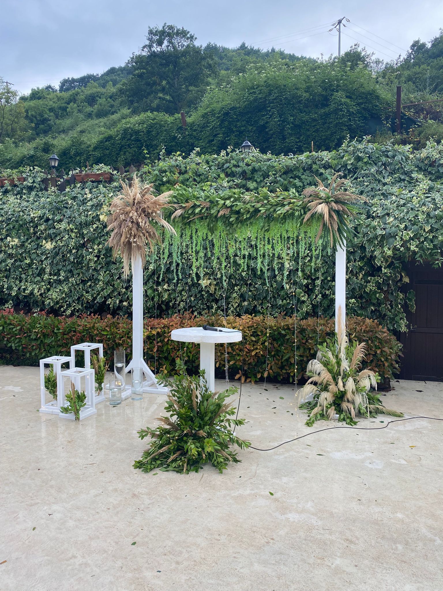 Düğün Organizasyon